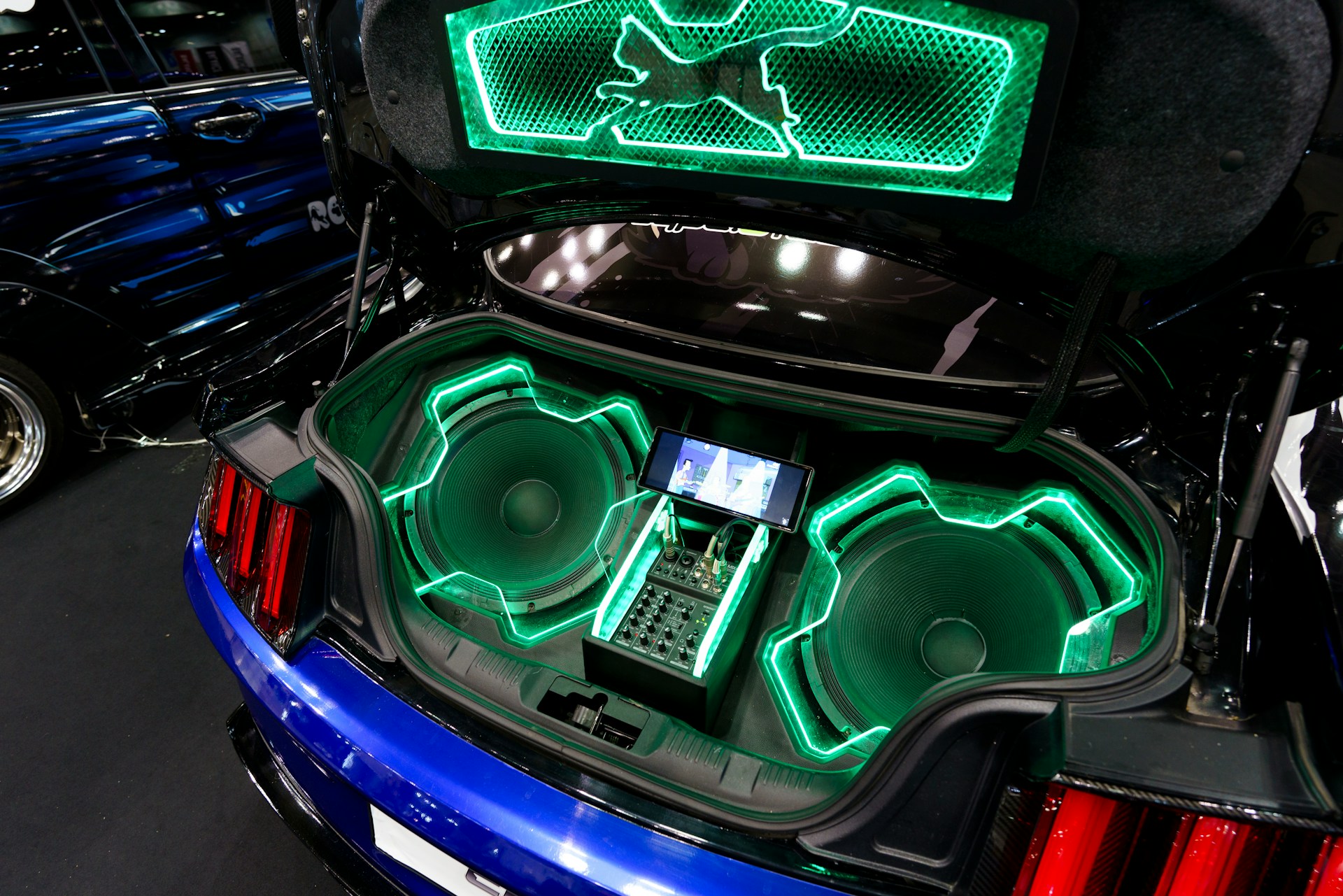 installing car sound systems in pune